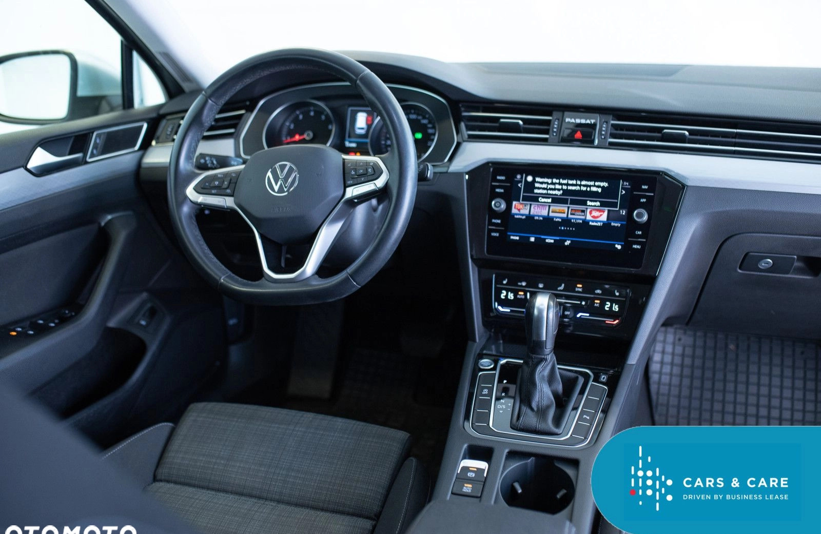 Volkswagen Passat cena 98900 przebieg: 131058, rok produkcji 2021 z Tuliszków małe 254